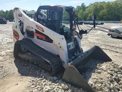 Salvage cars for sale from Copart Loganville, GA: 2024 Bobcat T770