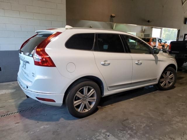 2017 Volvo XC60 T5 Inscription