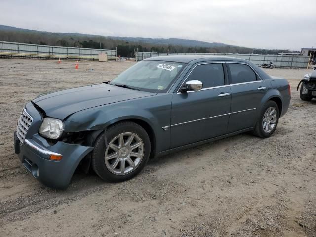 2006 Chrysler 300C