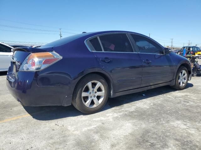 2007 Nissan Altima 3.5SE