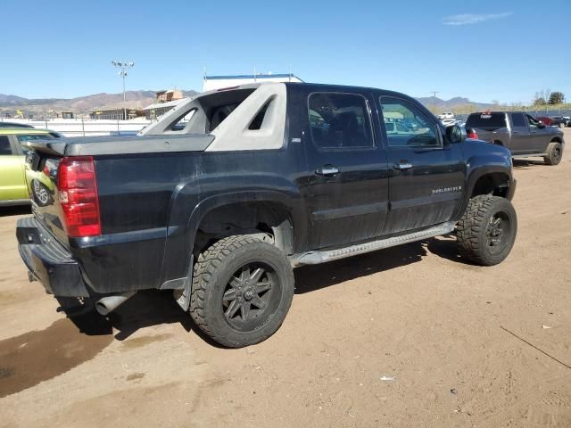 2007 Chevrolet Avalanche K1500