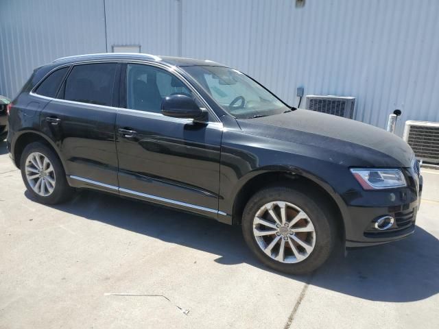 2013 Audi Q5 Premium