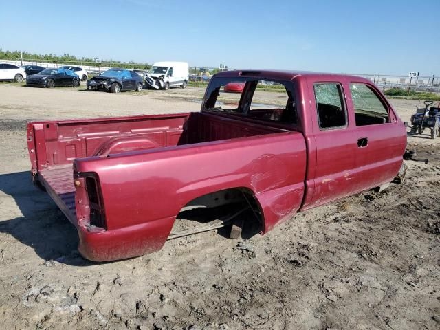 2004 Chevrolet Silverado C1500