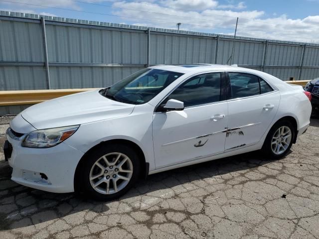 2014 Chevrolet Malibu 1LT