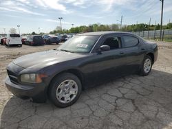 Dodge salvage cars for sale: 2007 Dodge Charger SE