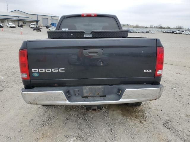 2004 Dodge RAM 1500 ST