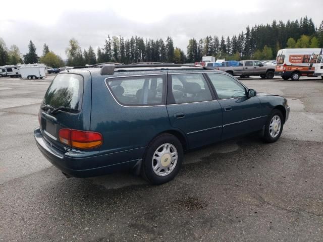 1996 Toyota Camry LE