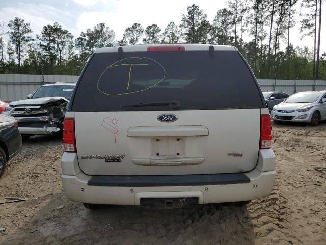 2006 Ford Expedition Limited