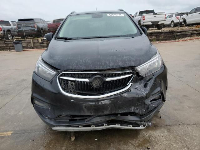 2019 Buick Encore Sport Touring