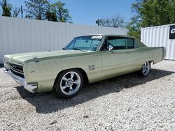 Salvage cars for sale at Baltimore, MD auction: 1968 Plymouth Gran Fury