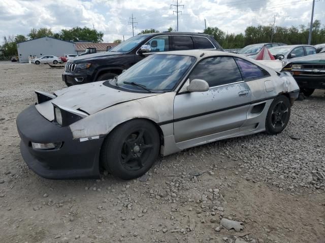 1993 Toyota MR2