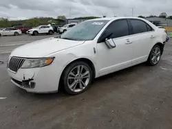 2010 Lincoln MKZ en venta en Lebanon, TN