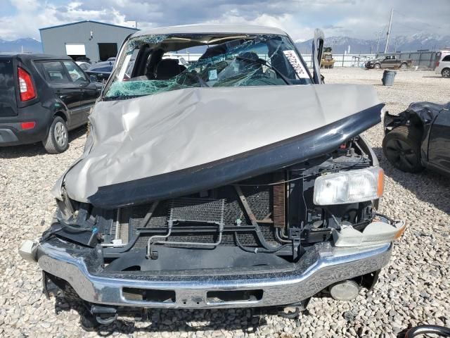 2006 GMC New Sierra K1500