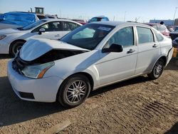 Ford salvage cars for sale: 2009 Ford Focus SE