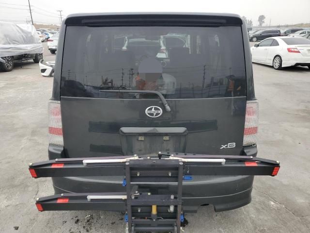 2006 Scion XB