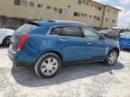 2010 Cadillac SRX Luxury Collection