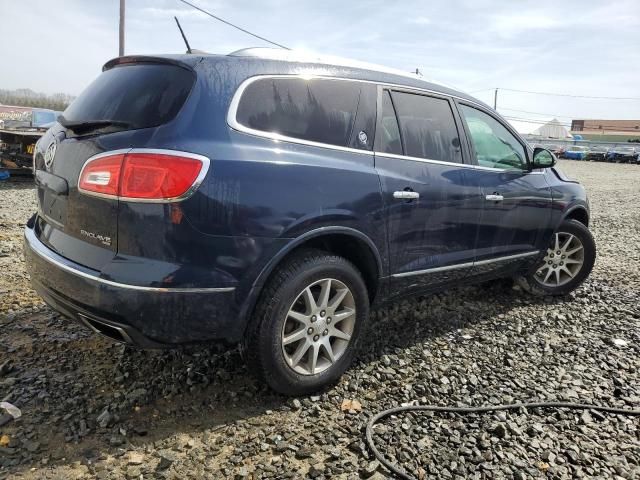 2016 Buick Enclave