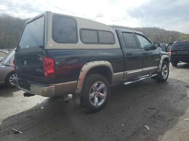 2008 Dodge RAM 1500 ST