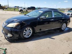 2010 Lexus ES 350 en venta en Woodhaven, MI