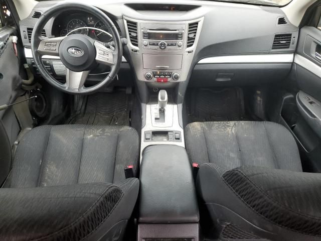 2011 Subaru Legacy 3.6R Premium