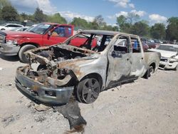 Dodge ram 1500 salvage cars for sale: 2012 Dodge RAM 1500 SLT