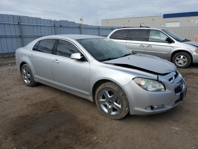 2009 Chevrolet Malibu 1LT