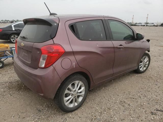 2019 Chevrolet Spark 1LT