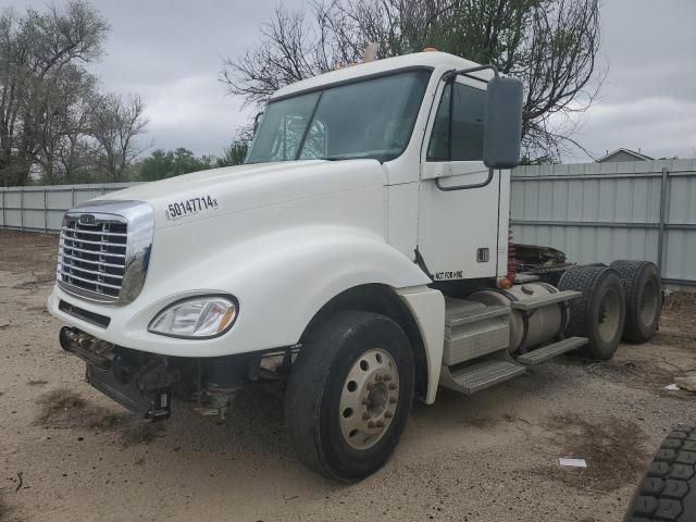 2009 Freightliner Conventional Columbia