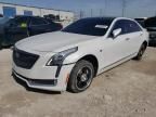 2016 Cadillac CT6 Premium