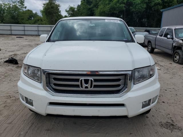 2014 Honda Ridgeline RTL