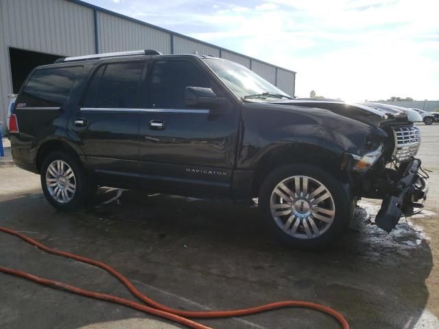 2013 Lincoln Navigator