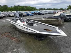 Salvage boats for sale at Shreveport, LA auction: 2021 Other Other