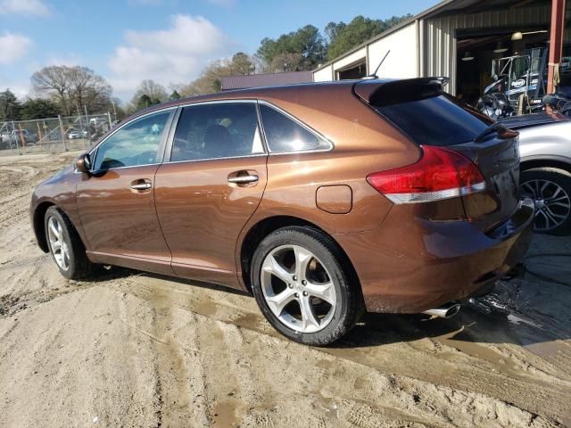 2010 Toyota Venza