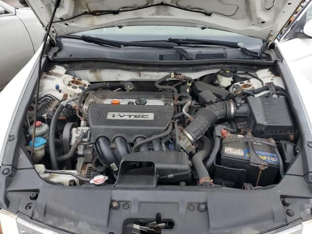 2008 Honda Accord LXP