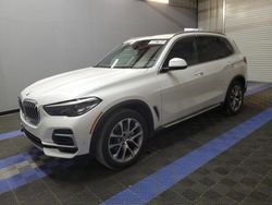 Vehiculos salvage en venta de Copart Orlando, FL: 2023 BMW X5 XDRIVE40I