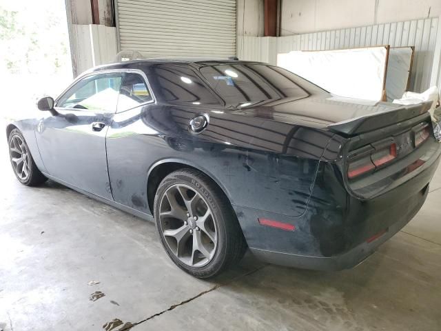 2019 Dodge Challenger GT