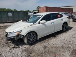 Vehiculos salvage en venta de Copart Hueytown, AL: 2018 Nissan Altima 2.5
