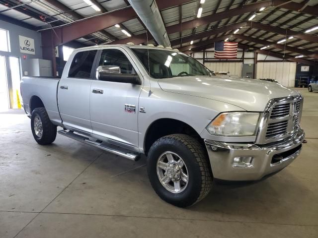 2010 Dodge RAM 3500