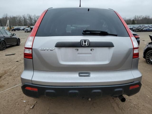 2008 Honda CR-V LX