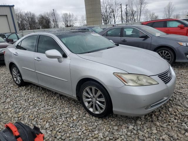 2007 Lexus ES 350