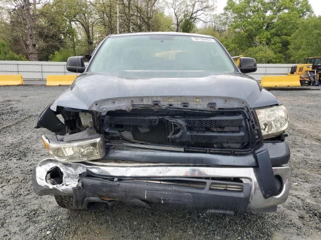 2010 Toyota Tundra Double Cab SR5