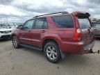 2007 Toyota 4runner Limited