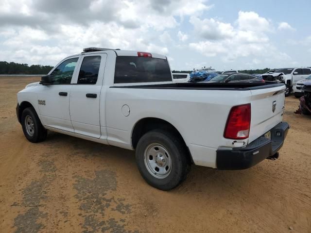 2016 Dodge RAM 1500 ST