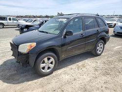 2005 Toyota Rav4 for sale in Antelope, CA