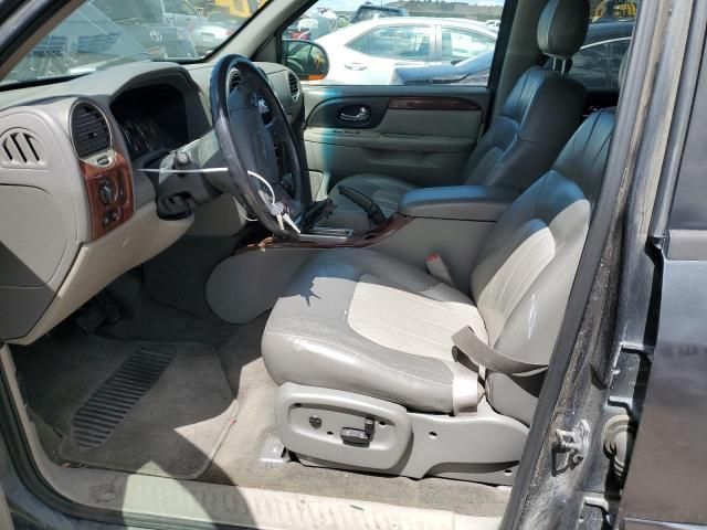 2003 GMC Envoy