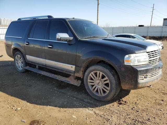 2010 Lincoln Navigator L