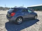 2014 Chevrolet Equinox LTZ