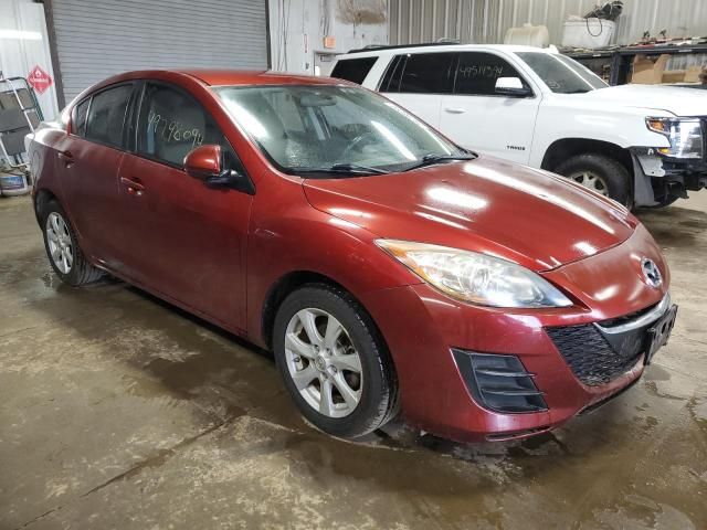 2010 Mazda 3 I