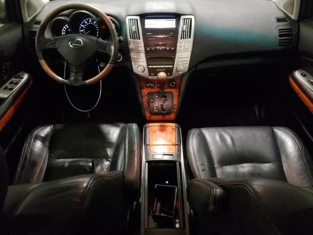 2009 Lexus RX 350