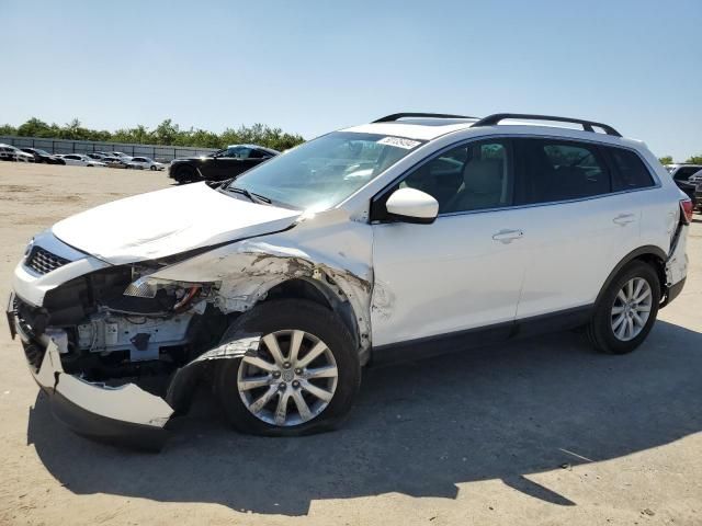 2010 Mazda CX-9